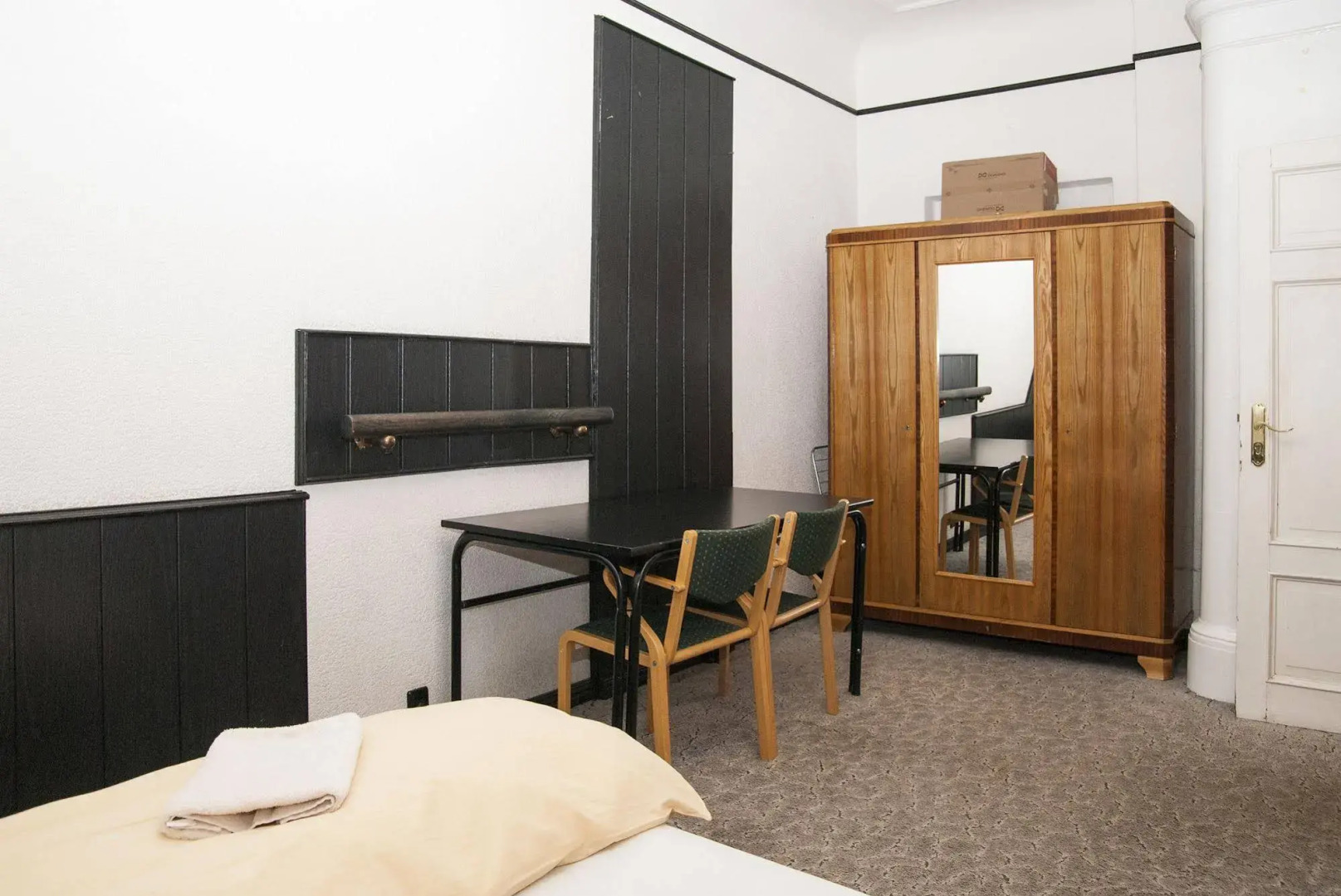 Central Riga Apartment