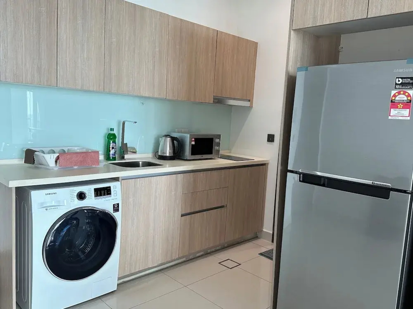 Green Haven 3 Bedroom