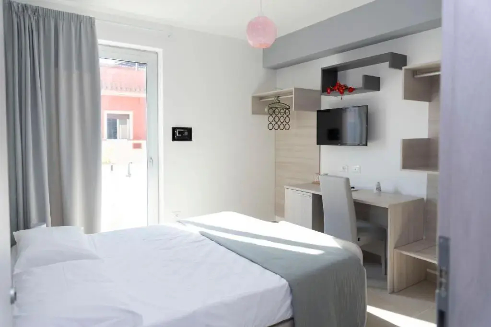 HZ bed & breakfast