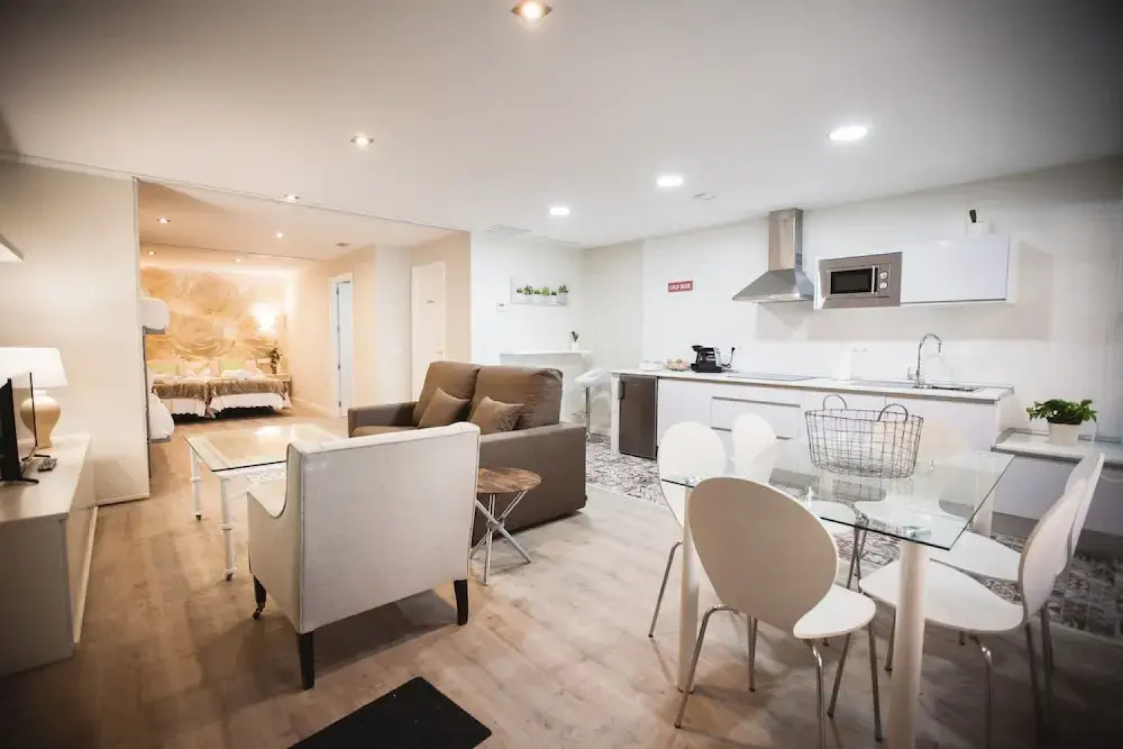 Loft Begonia Cordoba Estacion
