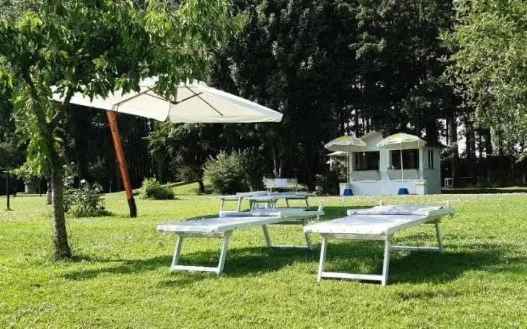 Relais Du Silence Leon D'Oro
