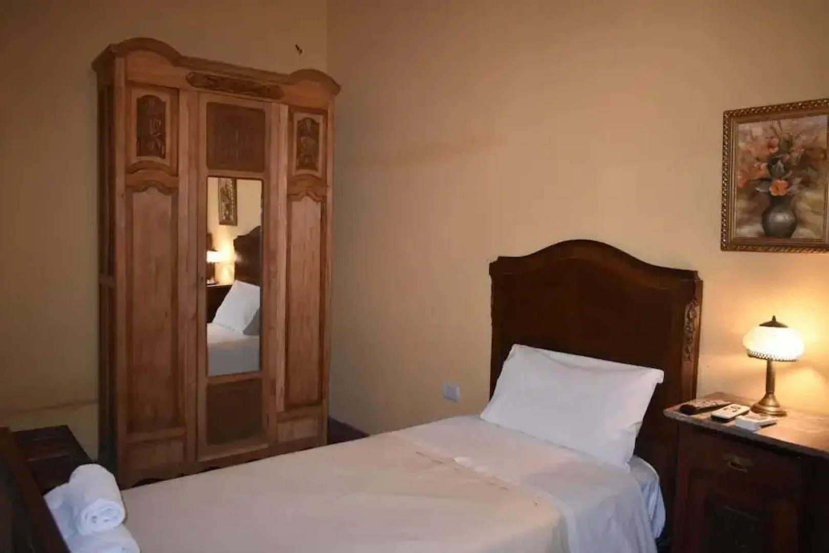 Finca La Sala Hotel Boutique