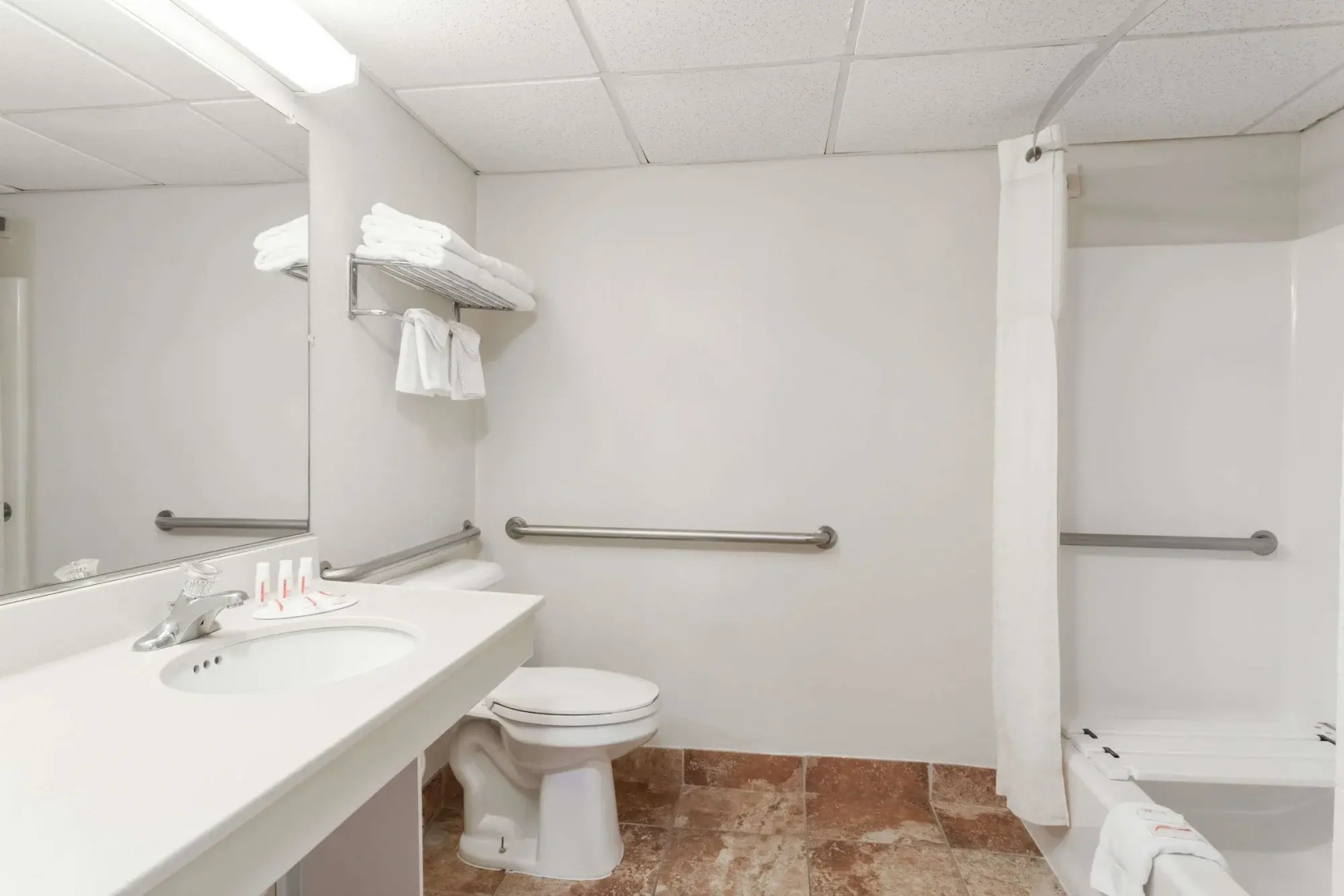 Days Inn Suites Wildwood