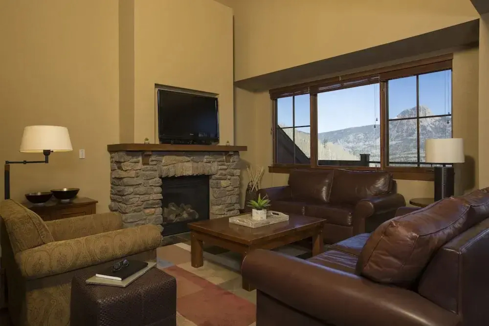 Purgatory Lodge Private Residence Club 4 Bedroom Condo