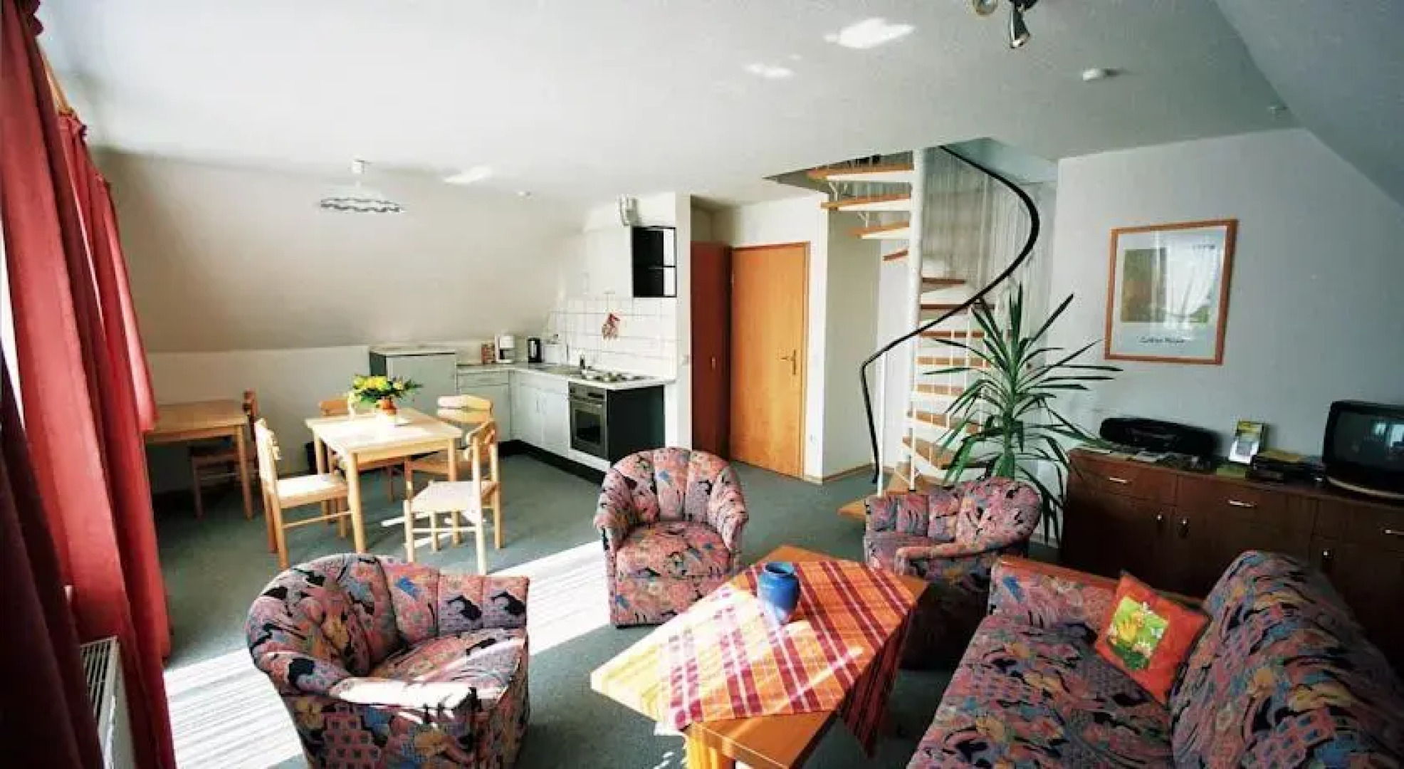 Apartment Schmitz
