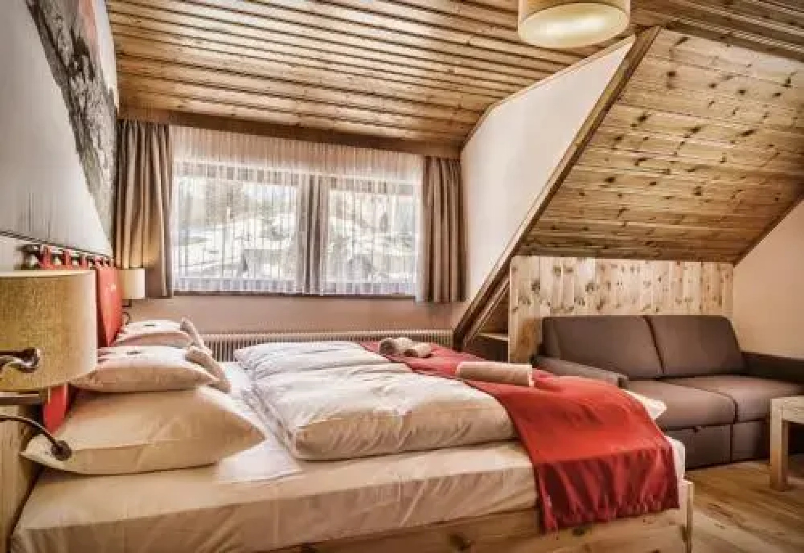 Pension Lüftenegger