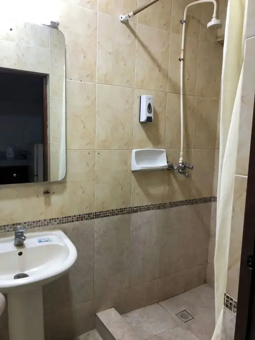 Tudor Water Sports Hotel