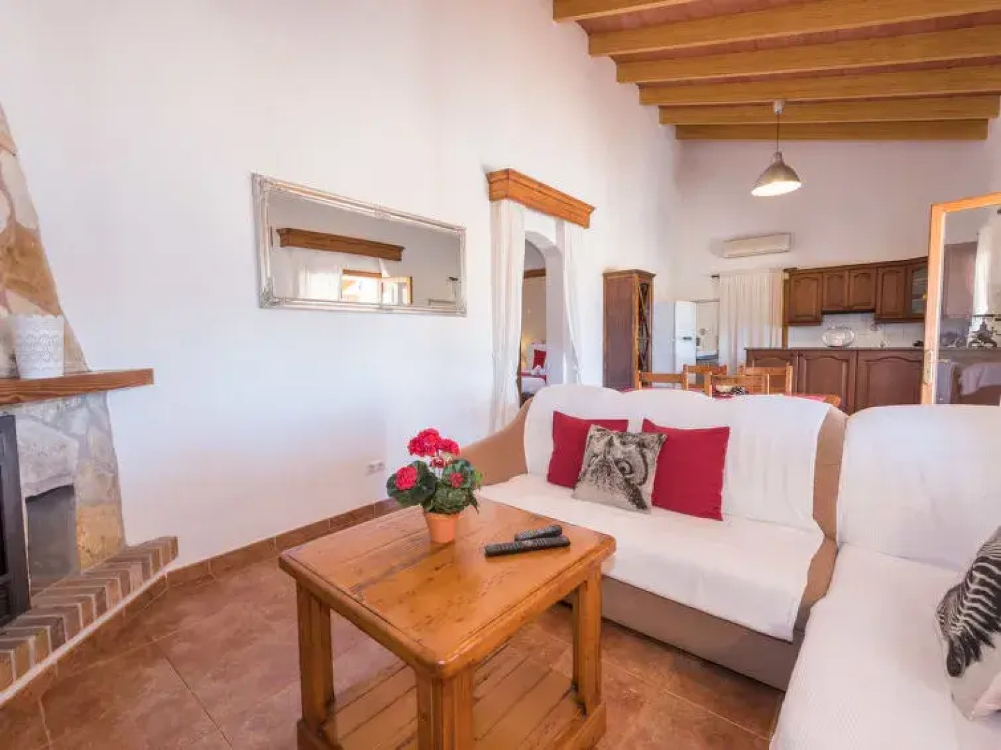 Villa Solivelles petit