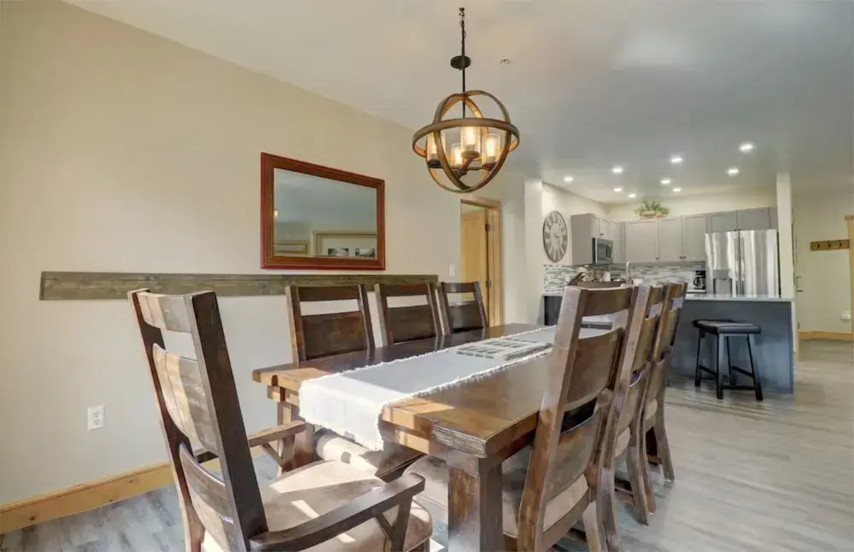 Newly Remodeled, Open Layout, with Incredible Views - CS302 by RedAwning