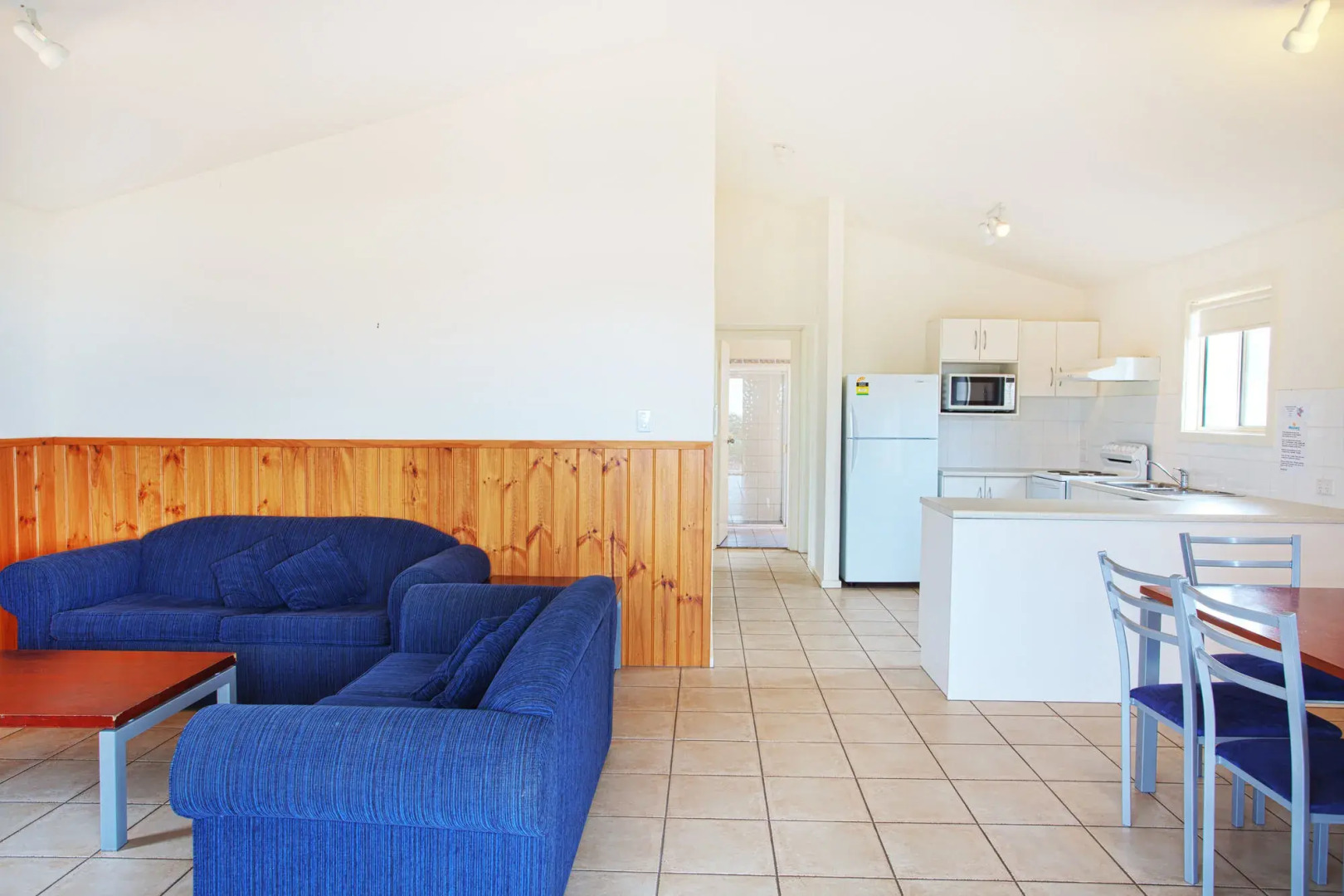 Discovery Parks - Whyalla