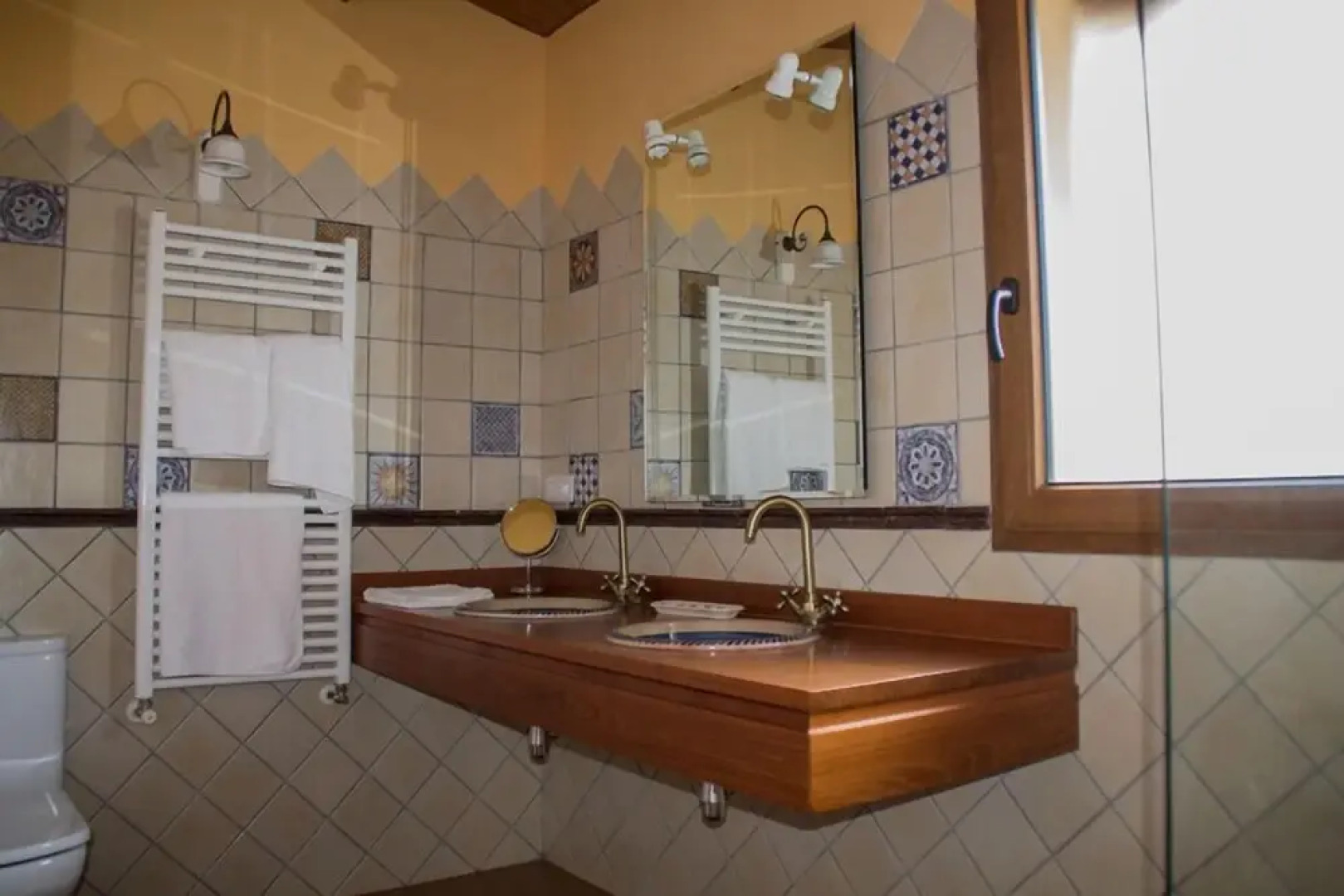 CR La Flor del Naranjo