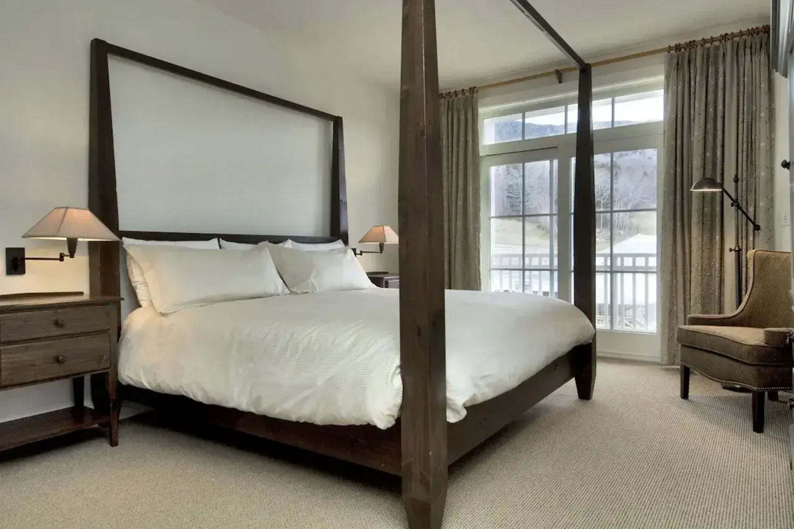 Clay Brook At Sugarbush