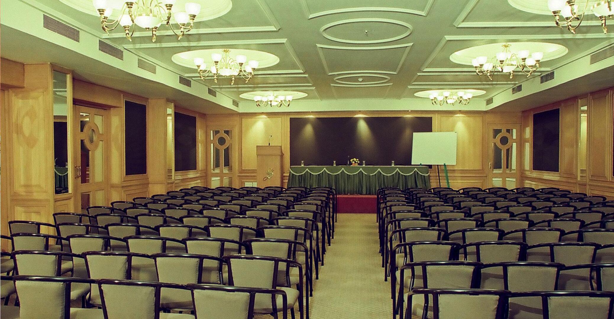 Sri Chakra International.