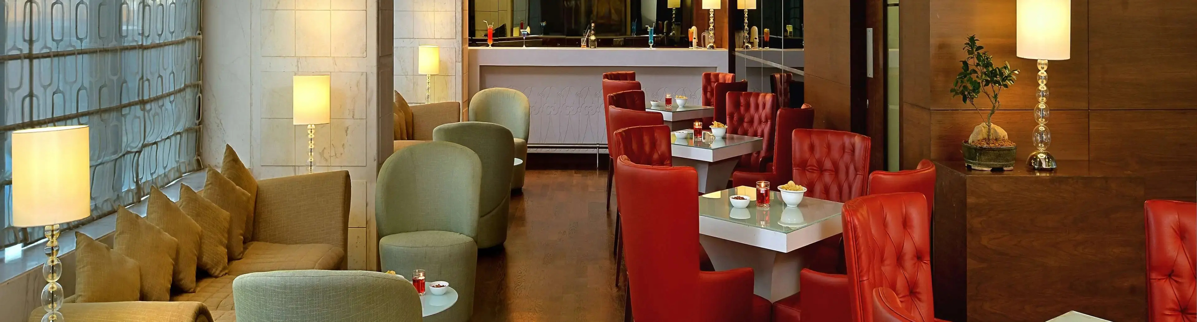 Golden Tulip Lucknow