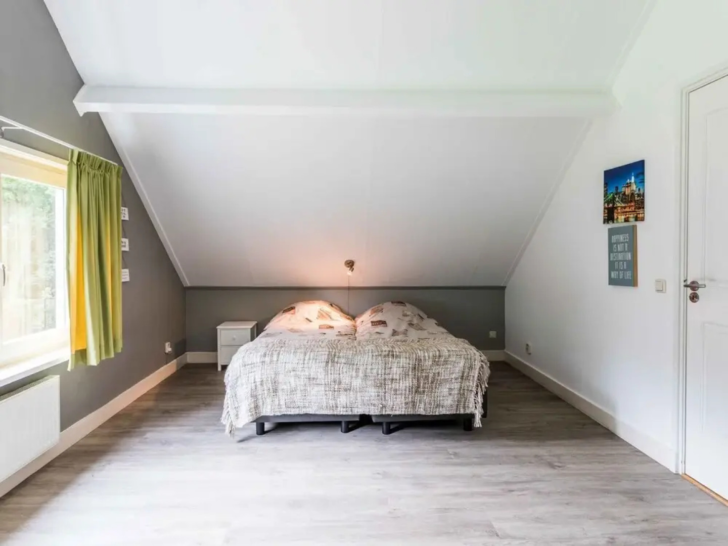 Comfortable Villa With Dishwasher in the Middle of De Veluwe