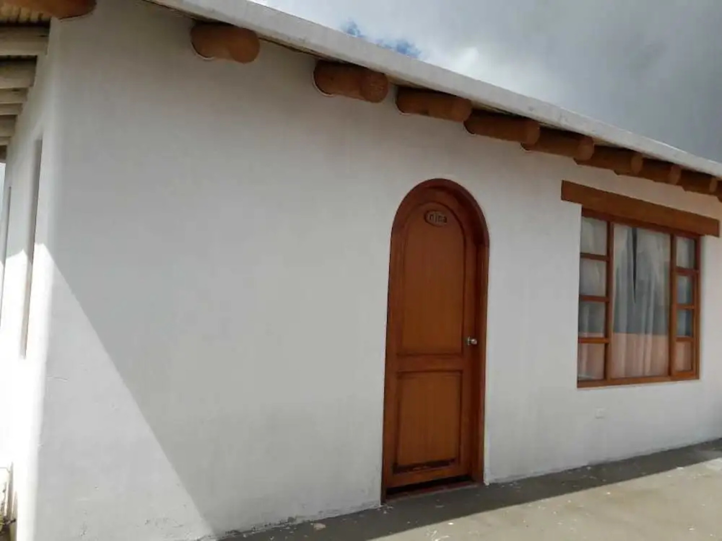 Martita's house hostal