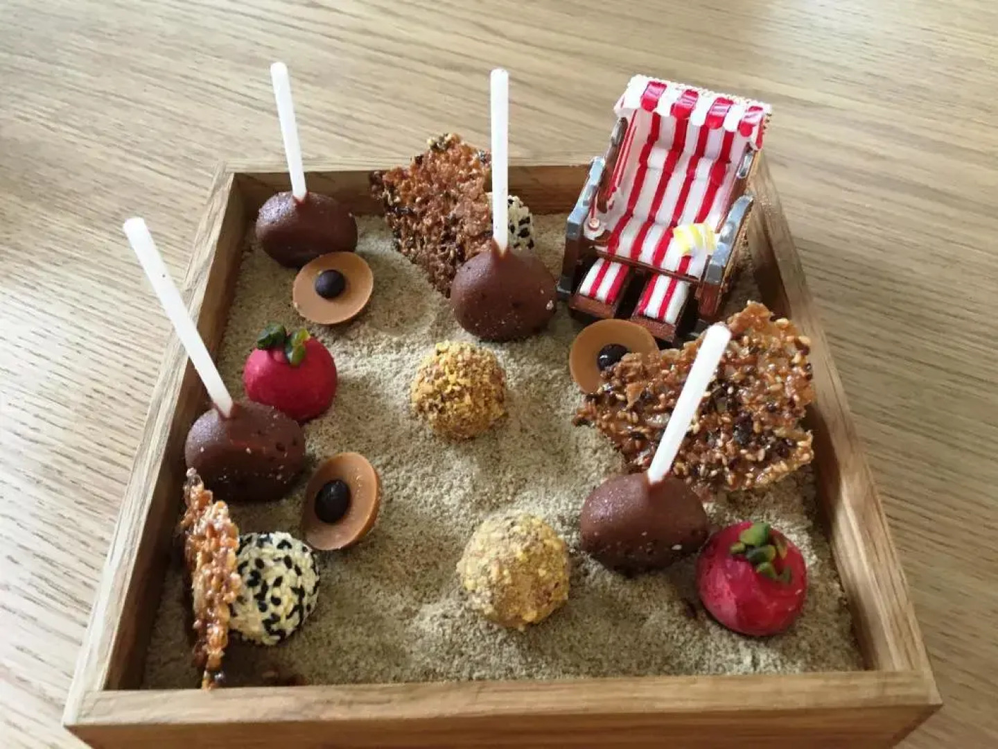 Residenz Bleichröder - Ferienwohnung Teja