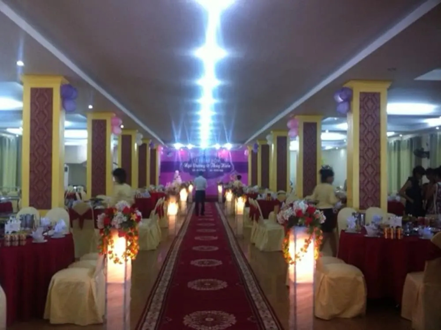 Anphaan Hotel Vinh
