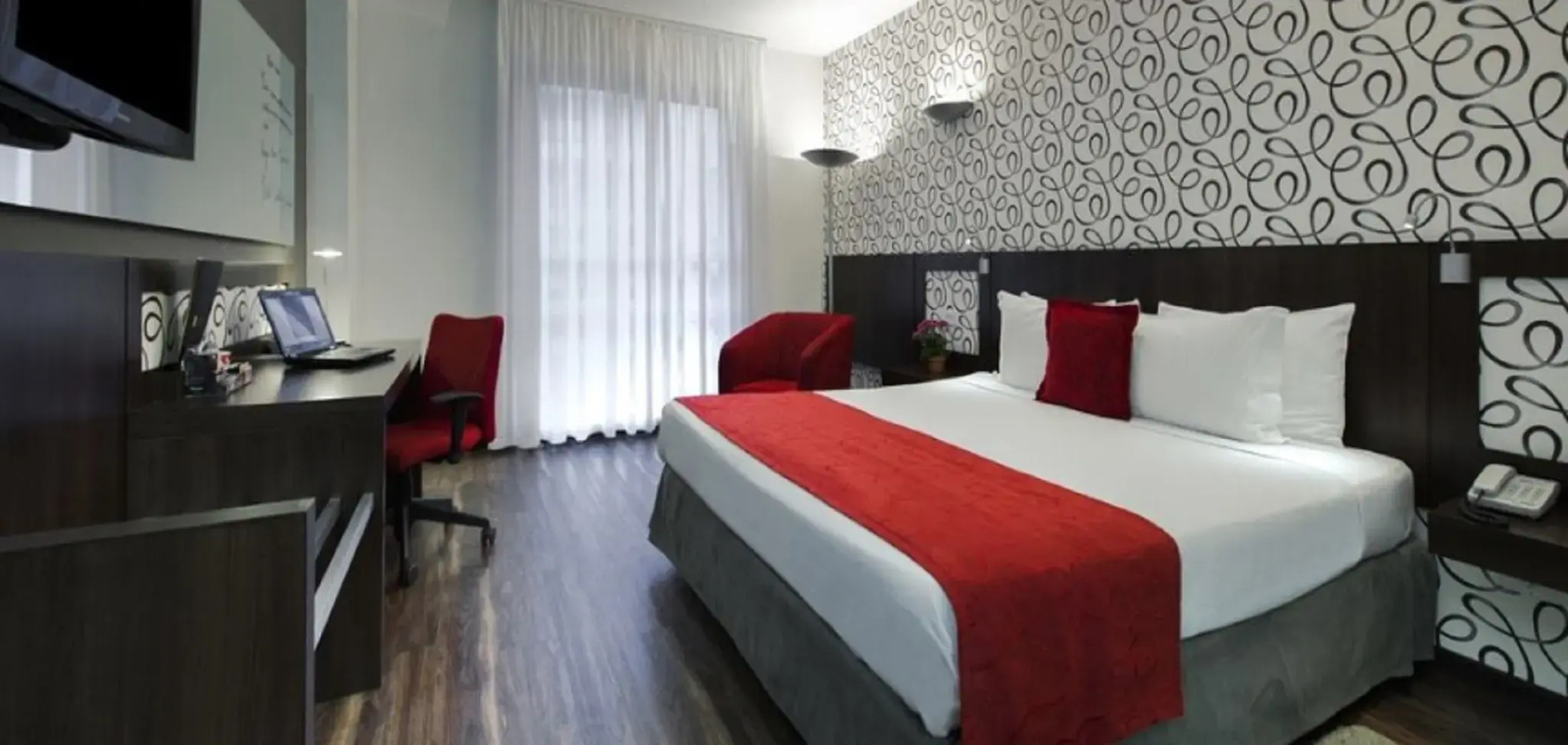 Quality Hotel Curitiba