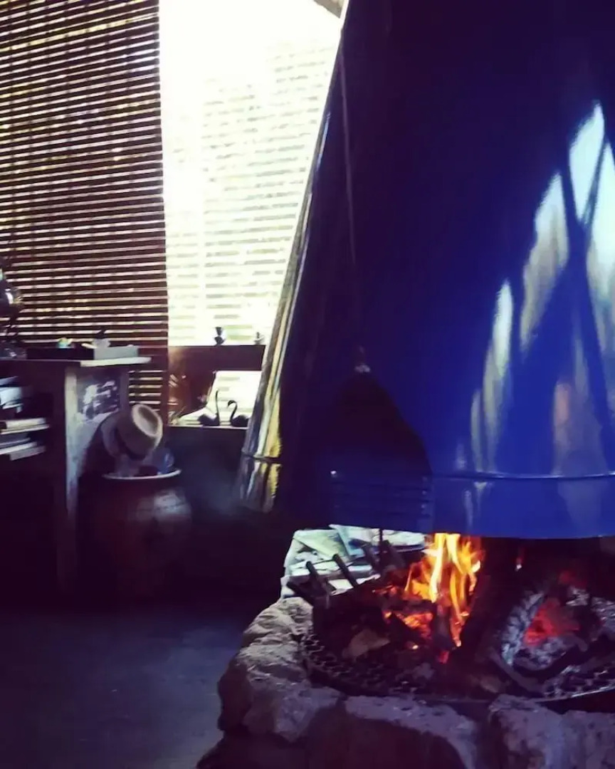 Pousada Signora Del Lago