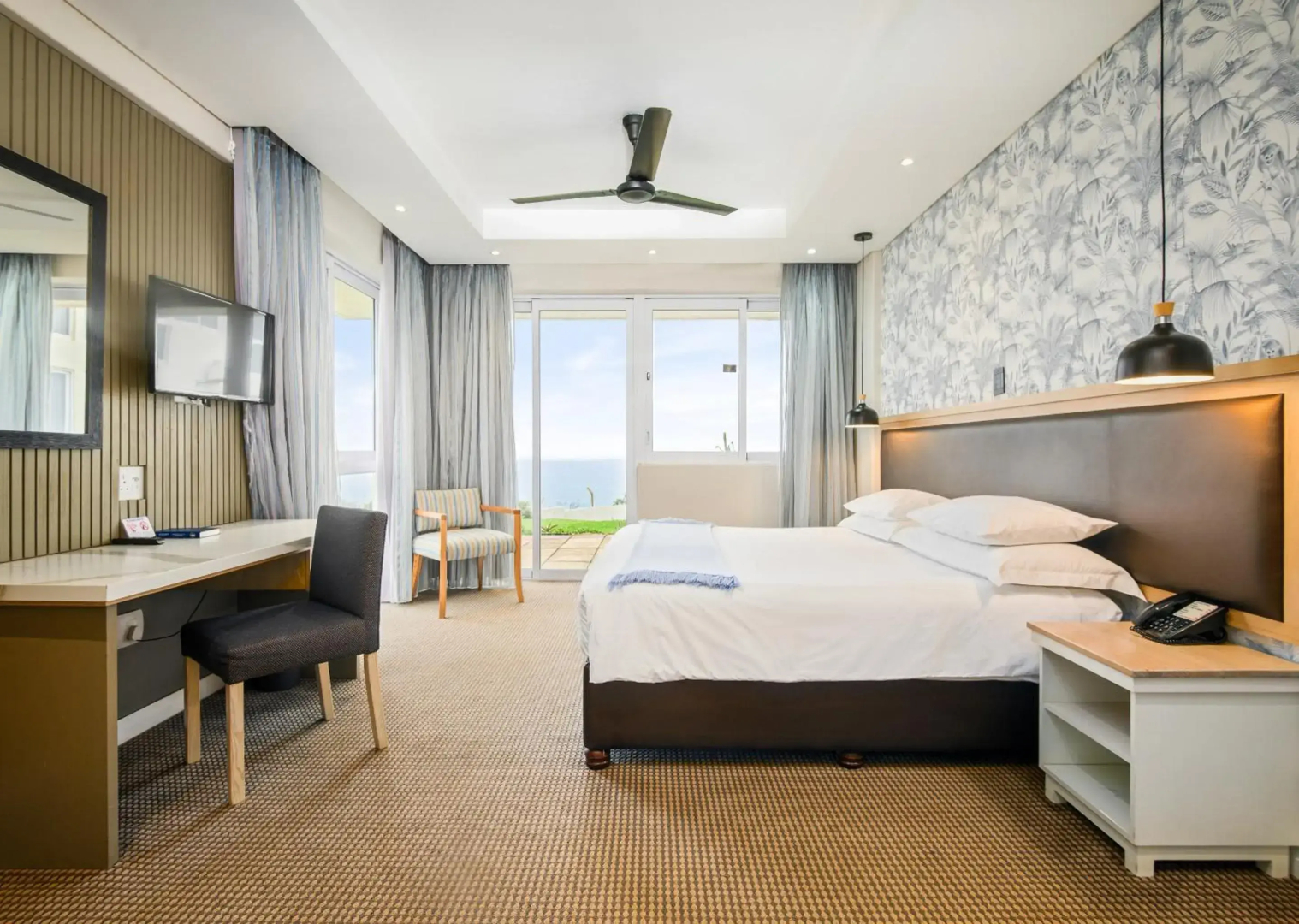 Blue Marlin All-Inclusive Seascape by Dream Resorts