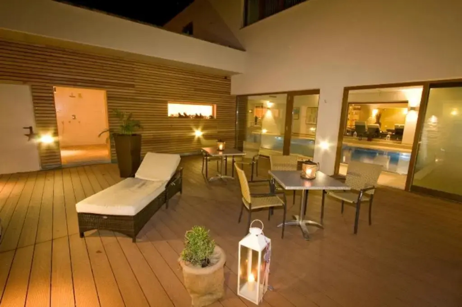 Simon - das Vitalhotel