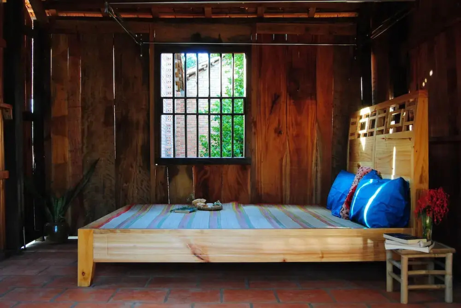 Nui Tuong Village Stay