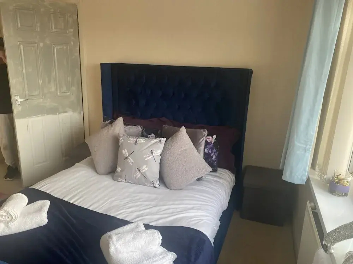 Captivating 1-bed House in Ammanford