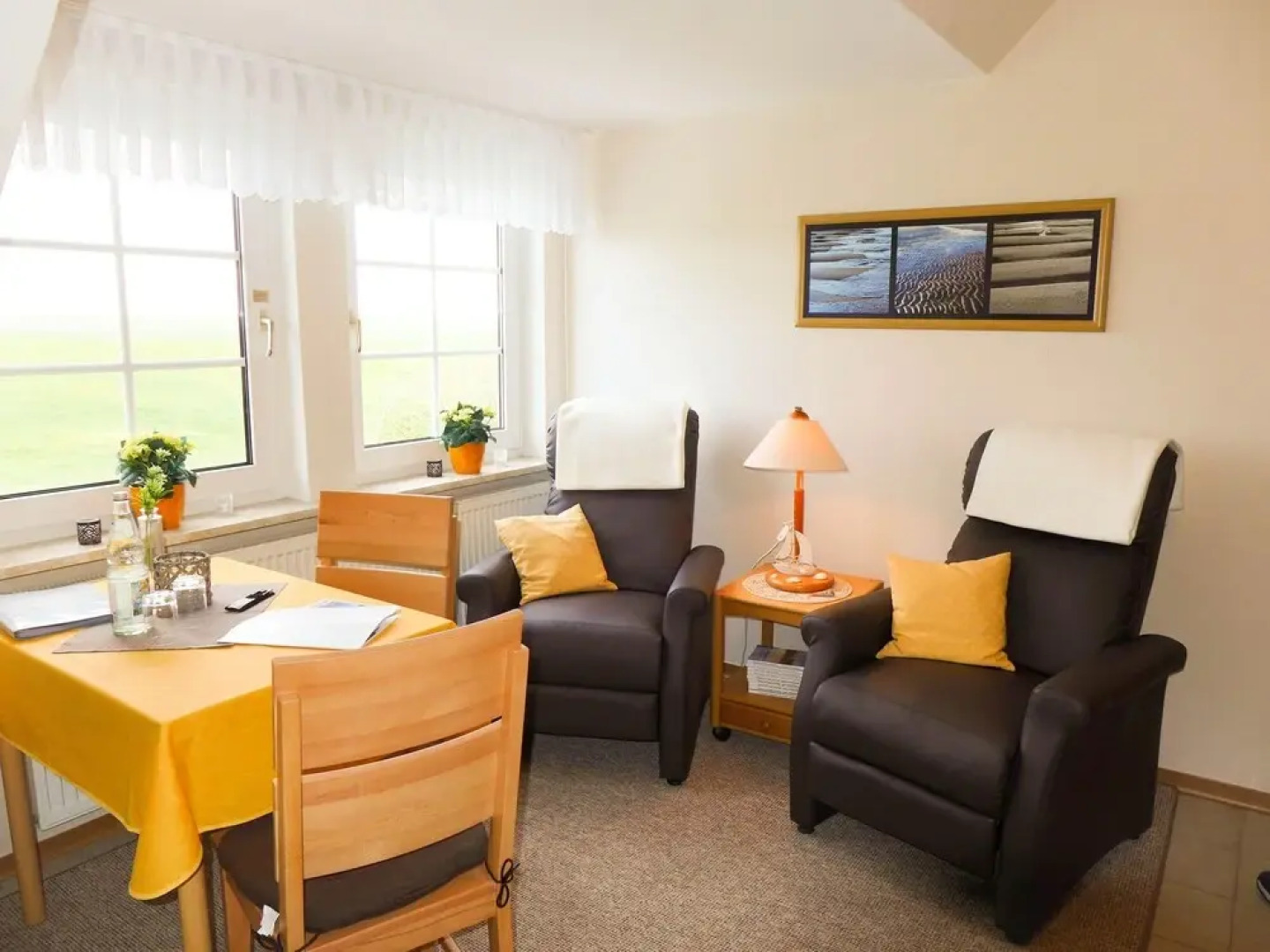 Ferienwohnung-Meeresbrise