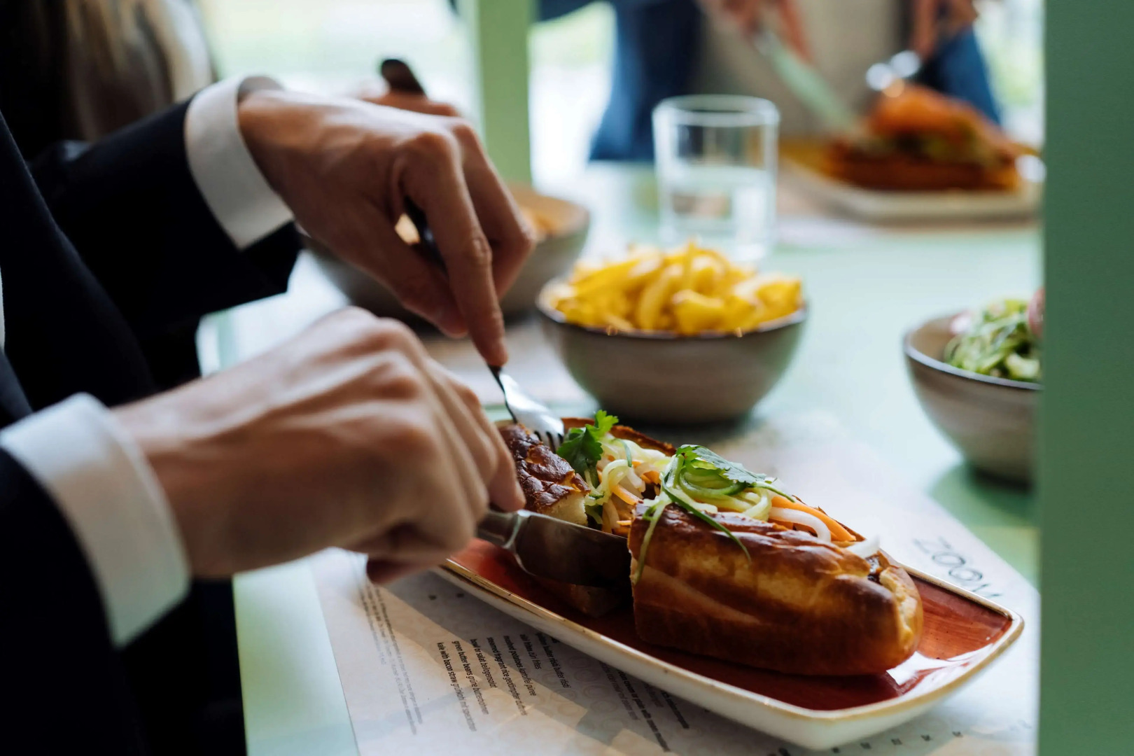 Hyatt Place Zurich Airport The Circle