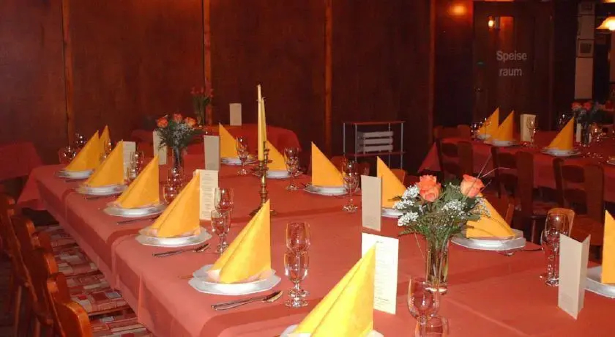 Landgasthaus Westerwälder Hof