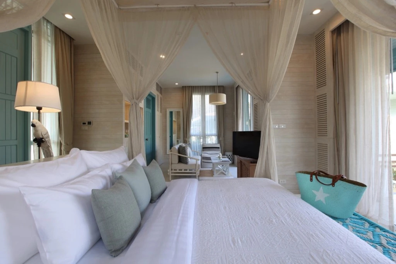 Cape Kudu Hotel