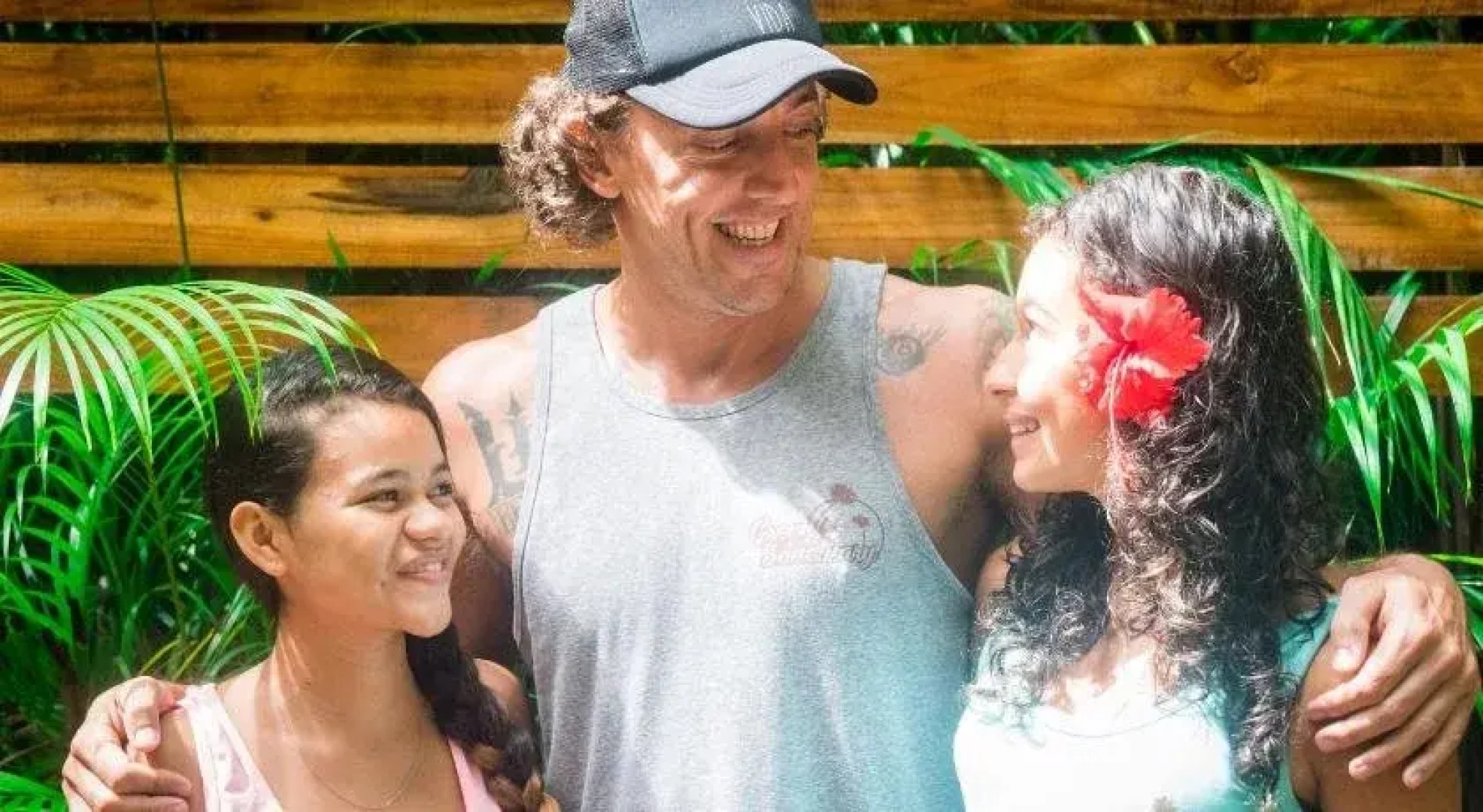 Green Sanctuary Hotel