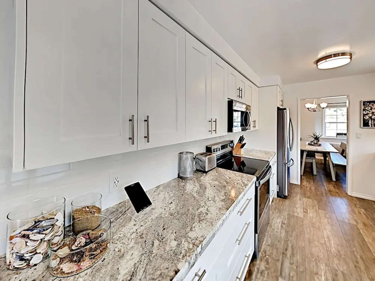 Family Friendly 3 Bedroom Home