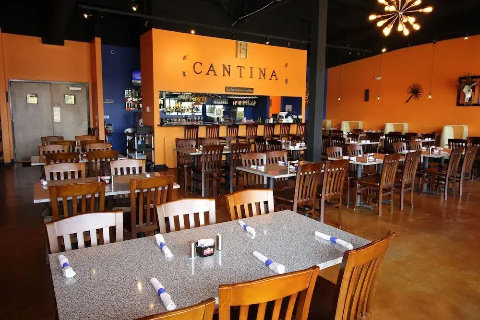 Amelia Extended Stay & Hotel