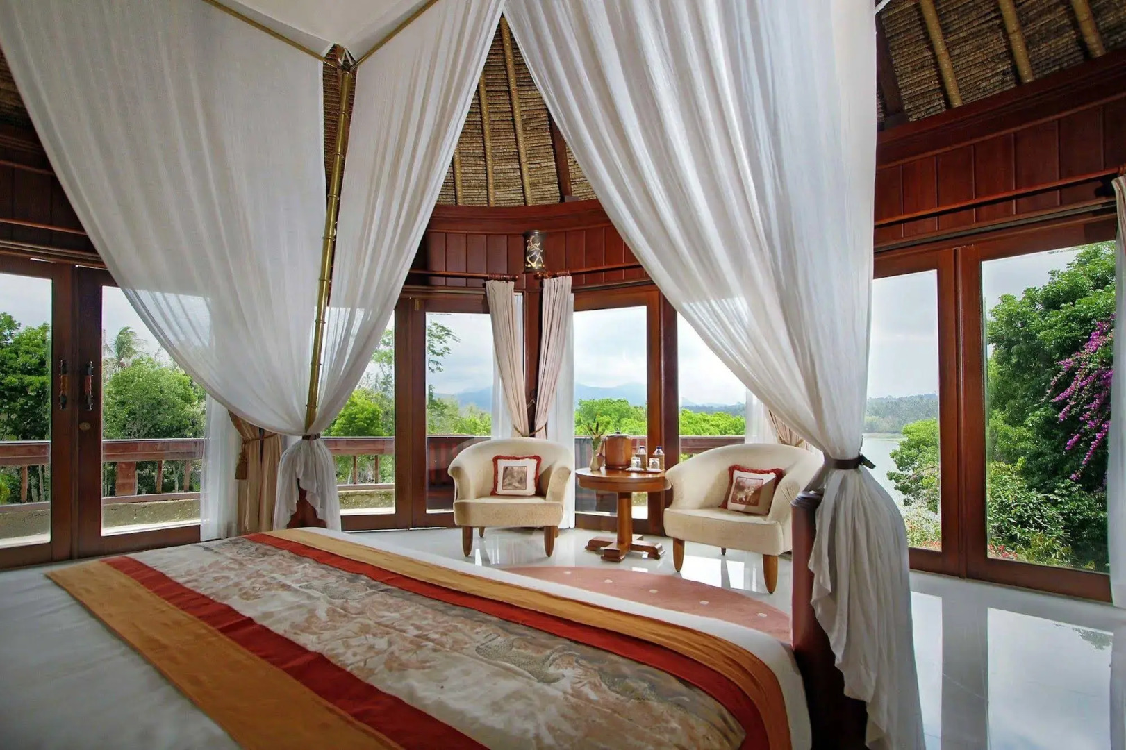 RedDoorz Resort @ Palasari Bali