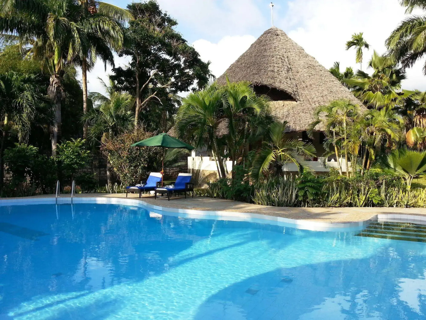 Aestus Villas Resort