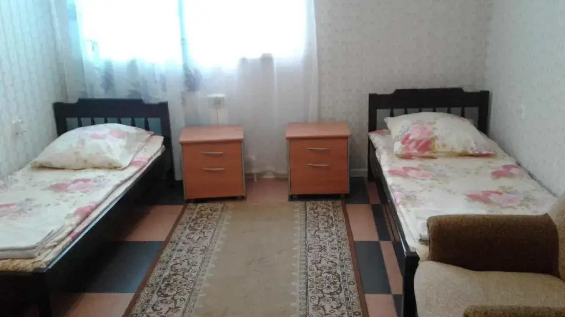 Отель Империум