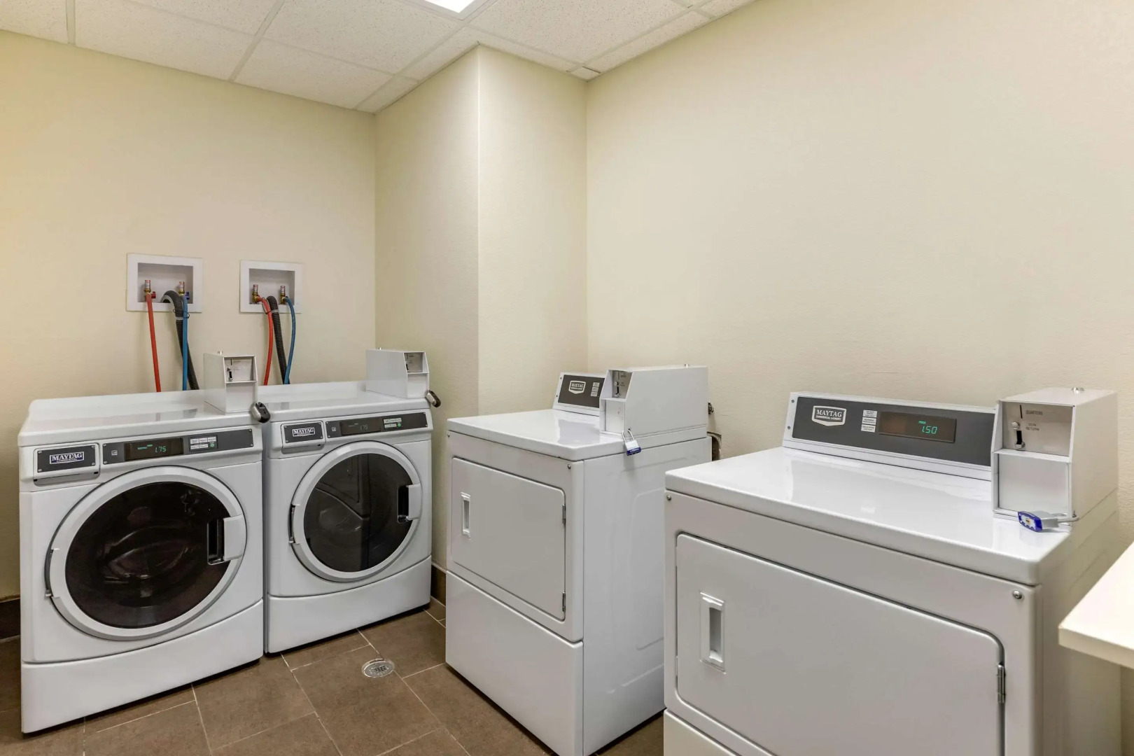 MainStay Suites Near Denver Downtown