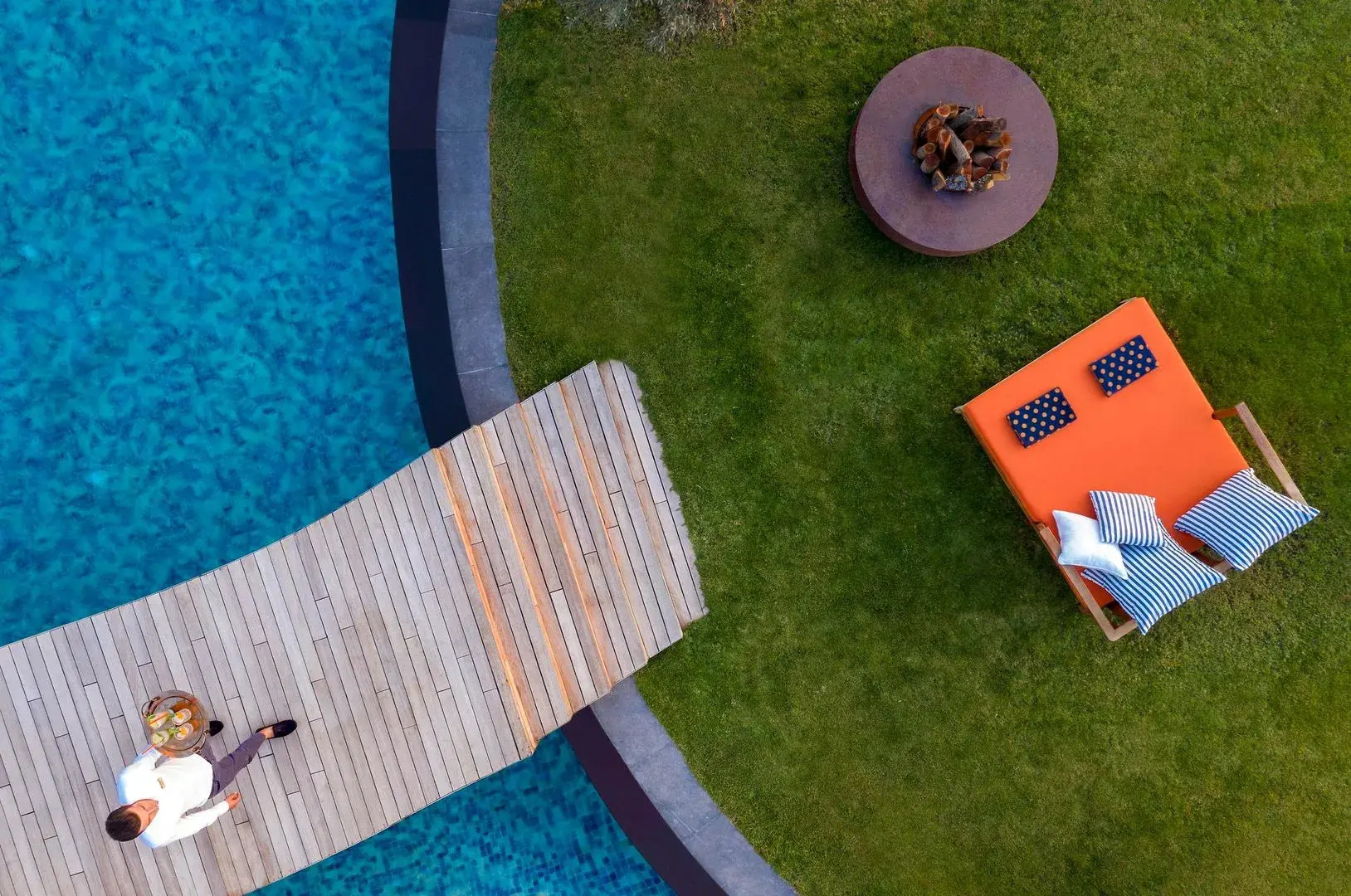 Lujo Hotel Bodrum
