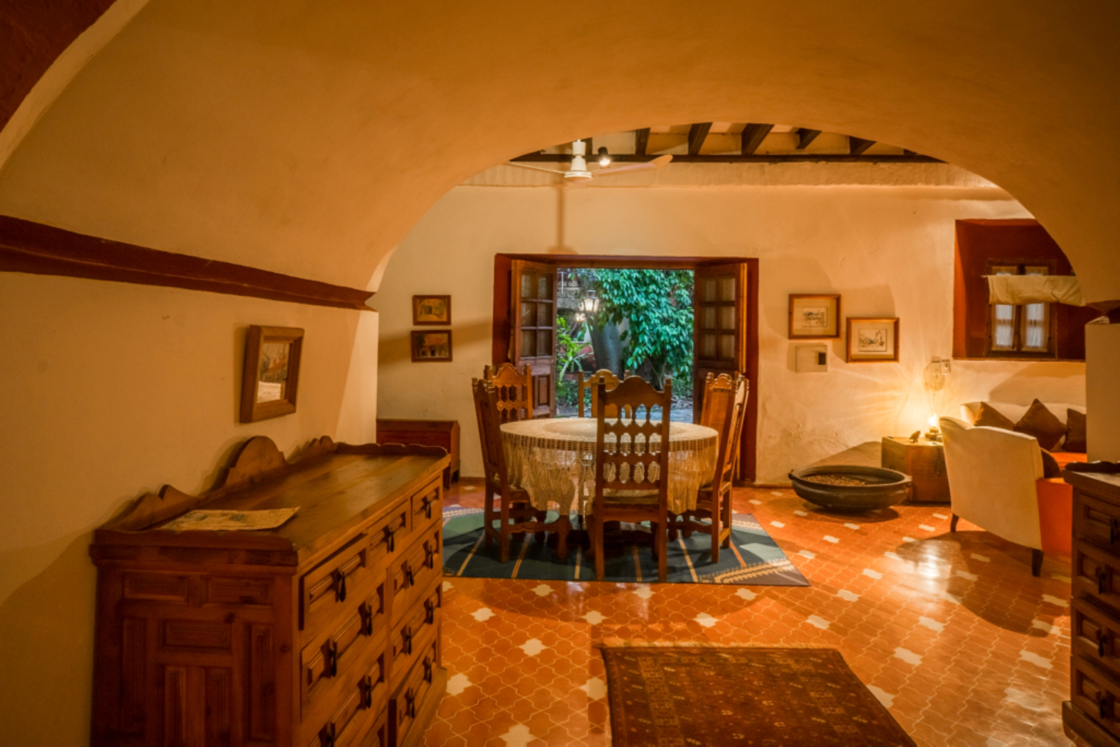 Hacienda de San Ignacio