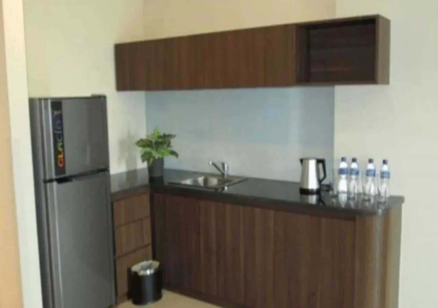 MG Suites Maven Semarang