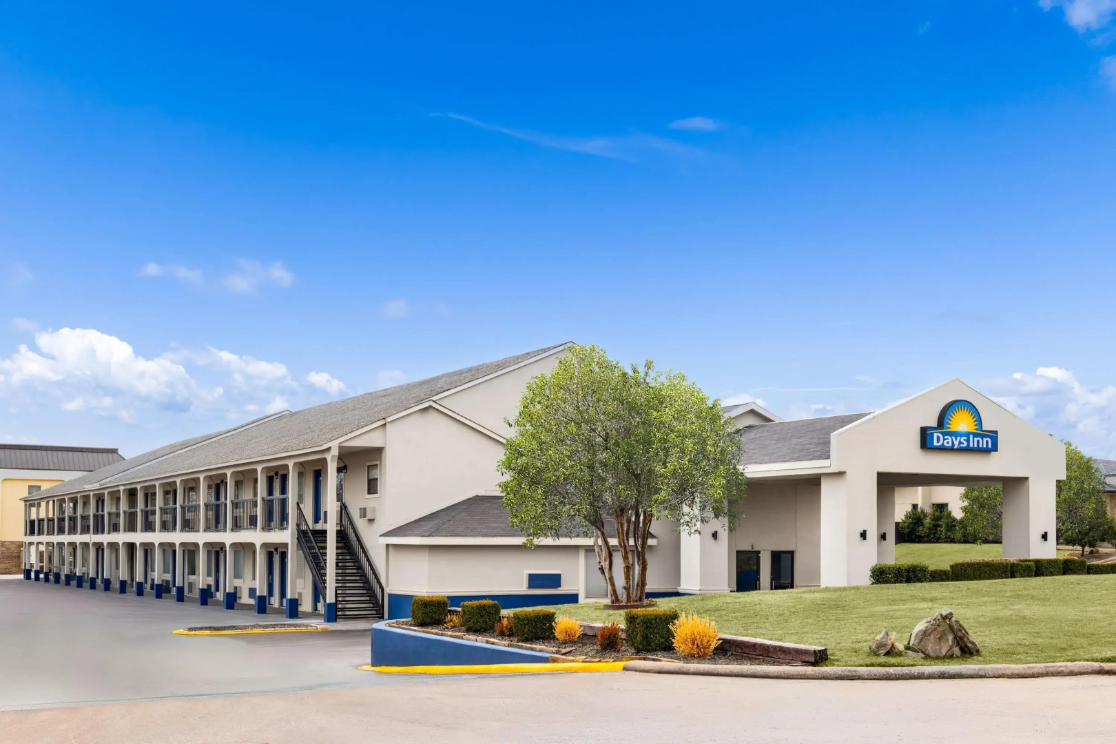 Days Inn by Wyndham Ardmore