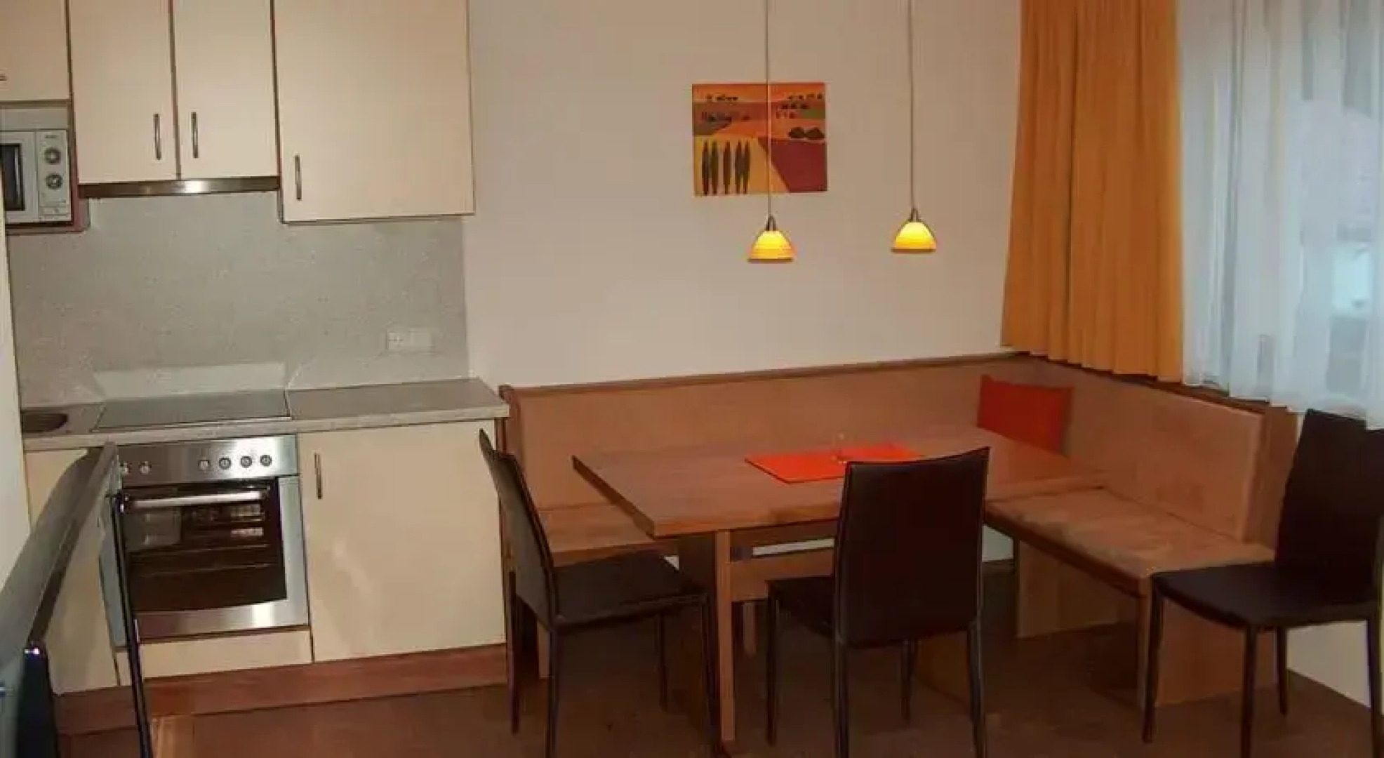 Appartement Lorenz
