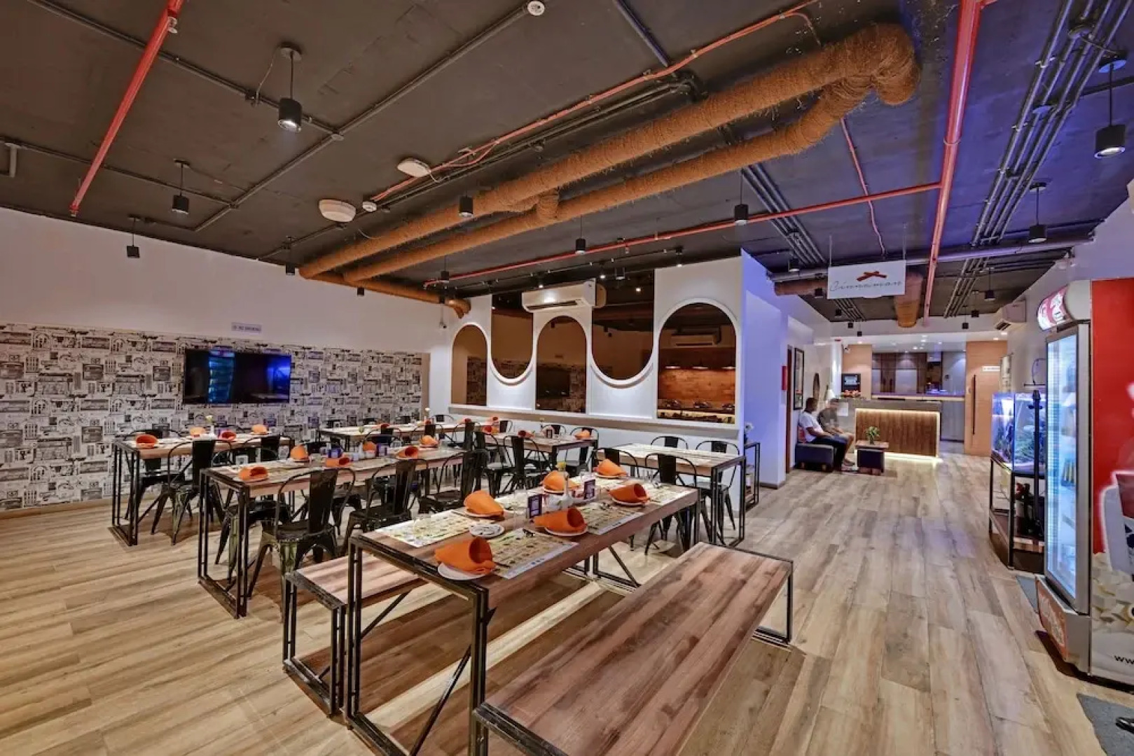 Hotel Bliss Executive - Andheri (East)