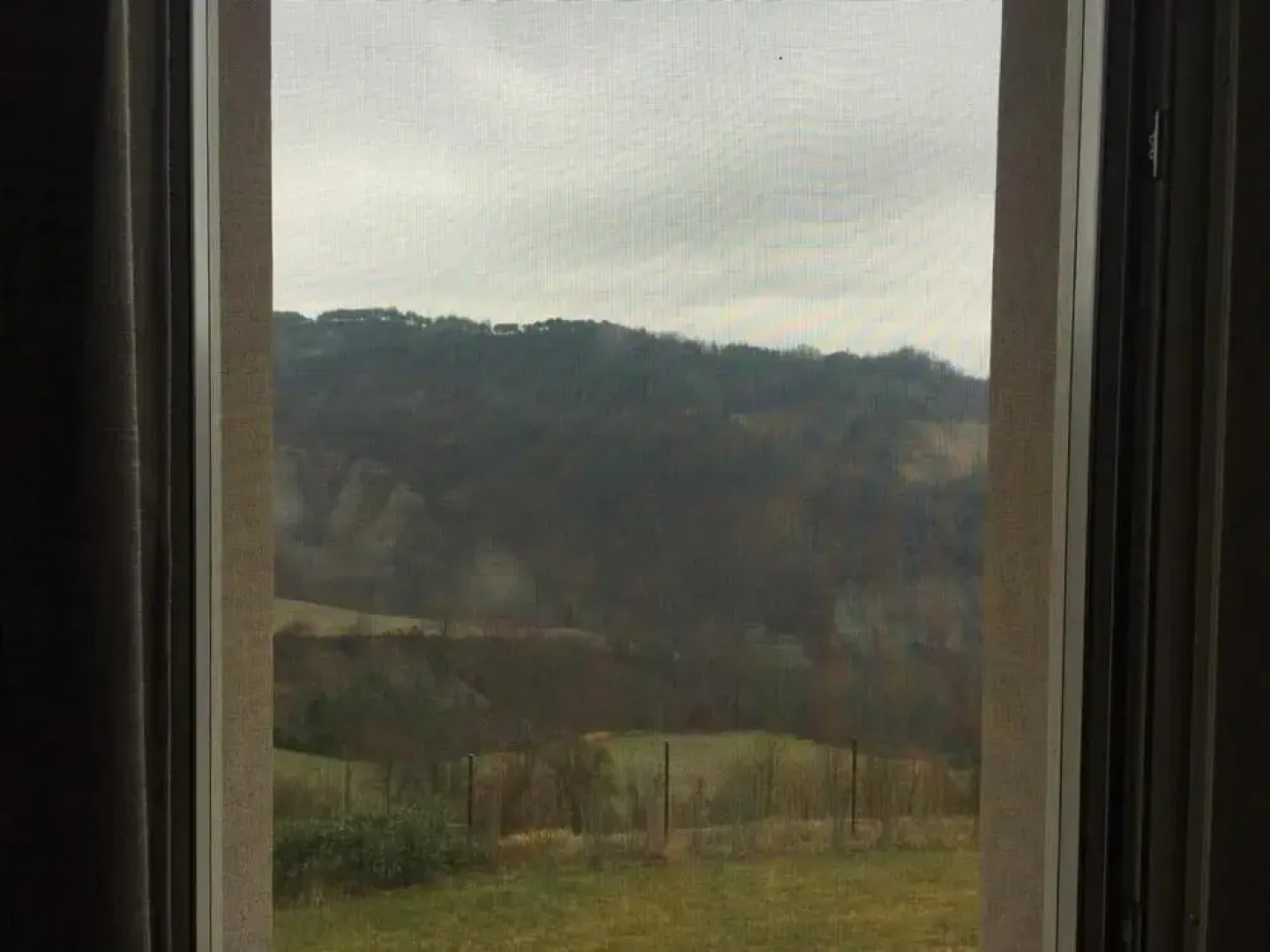 Agriturismo Podere Ceriano