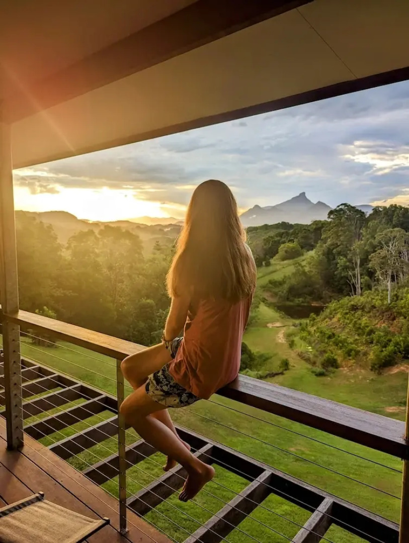 La Rocher Eco Retreat