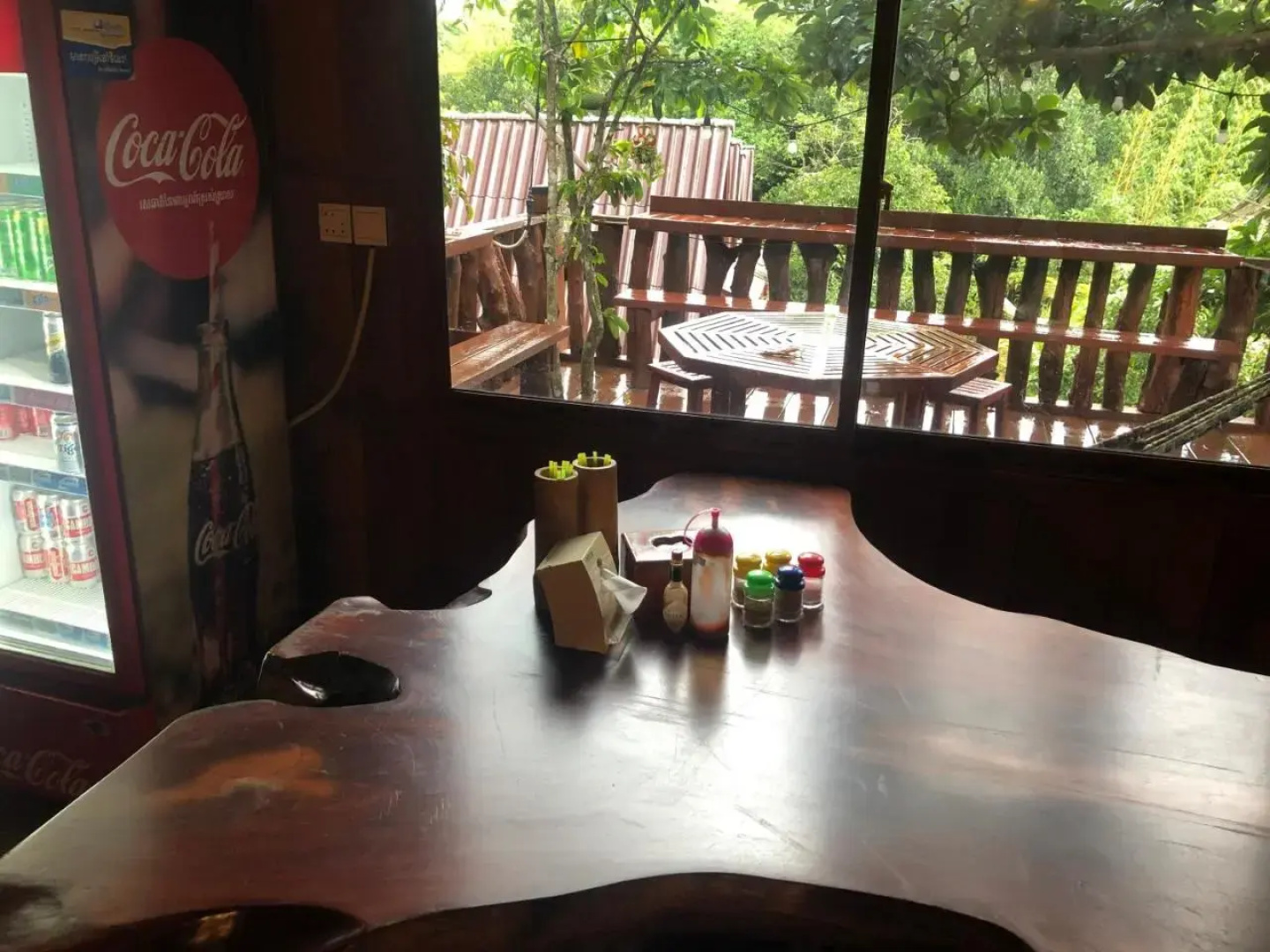 Mondulkiri Pizza Bungalows