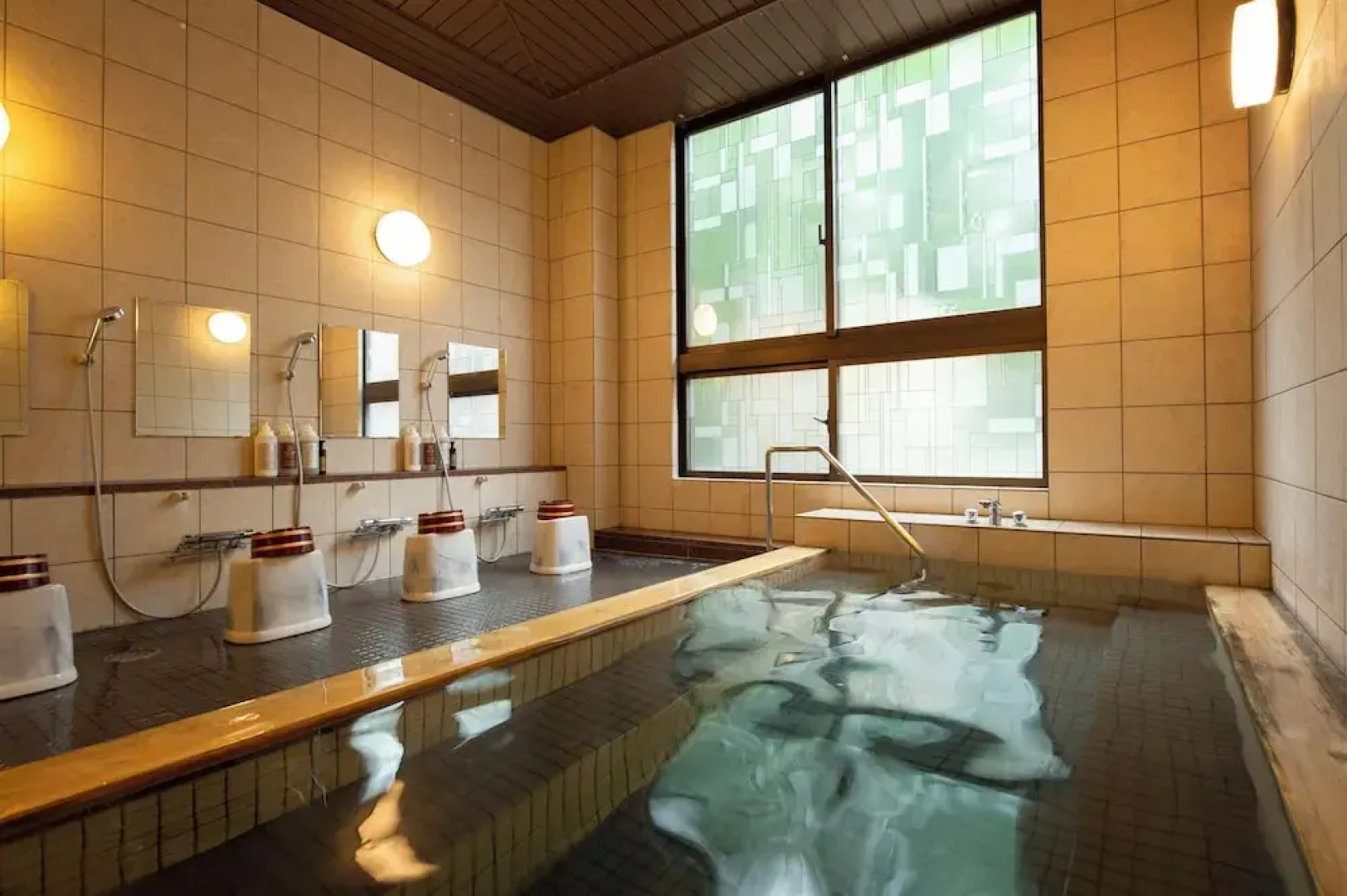 Wan's Resort Yamanakako