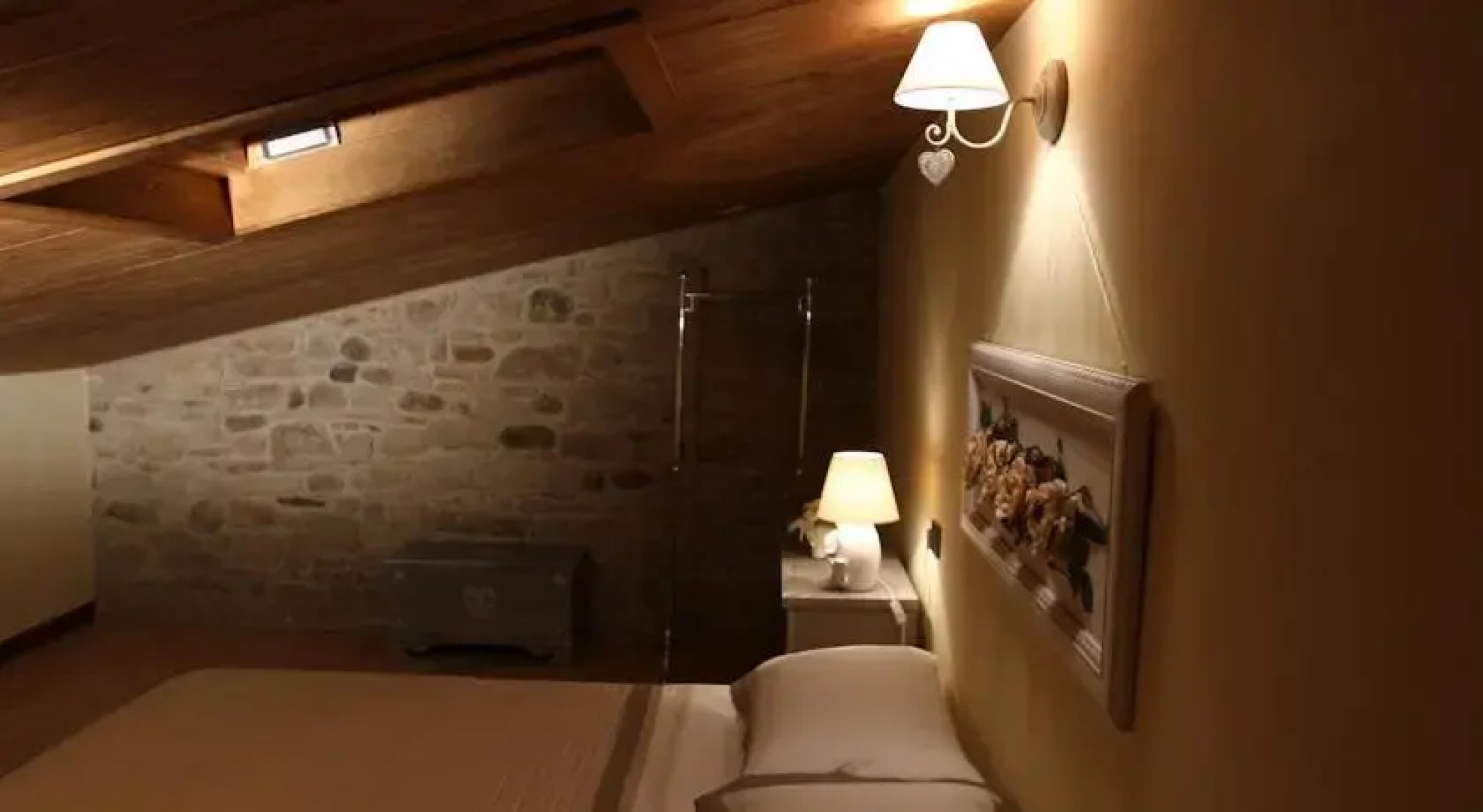 Corte Del Sasso - Room and Breakfast